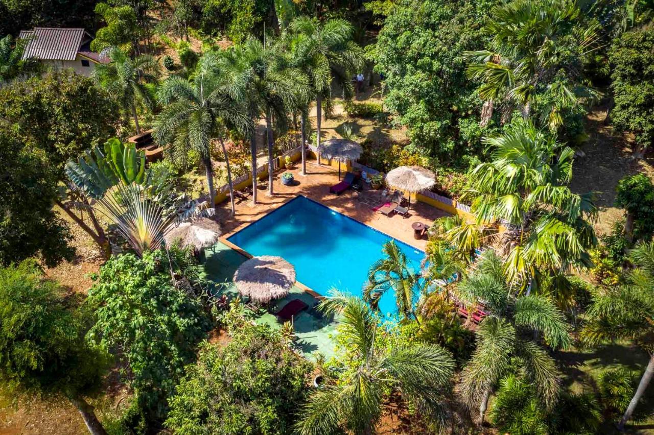 Hotel Thai Heritage Koh Mak Exteriér fotografie