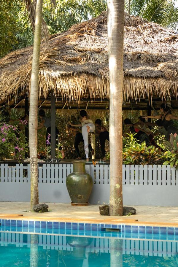 Hotel Thai Heritage Koh Mak Exteriér fotografie