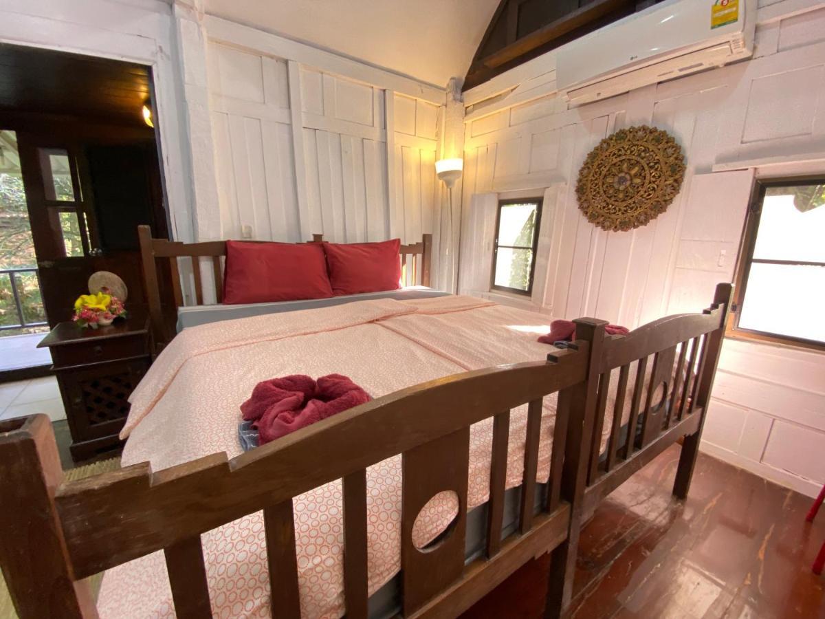 Hotel Thai Heritage Koh Mak Exteriér fotografie
