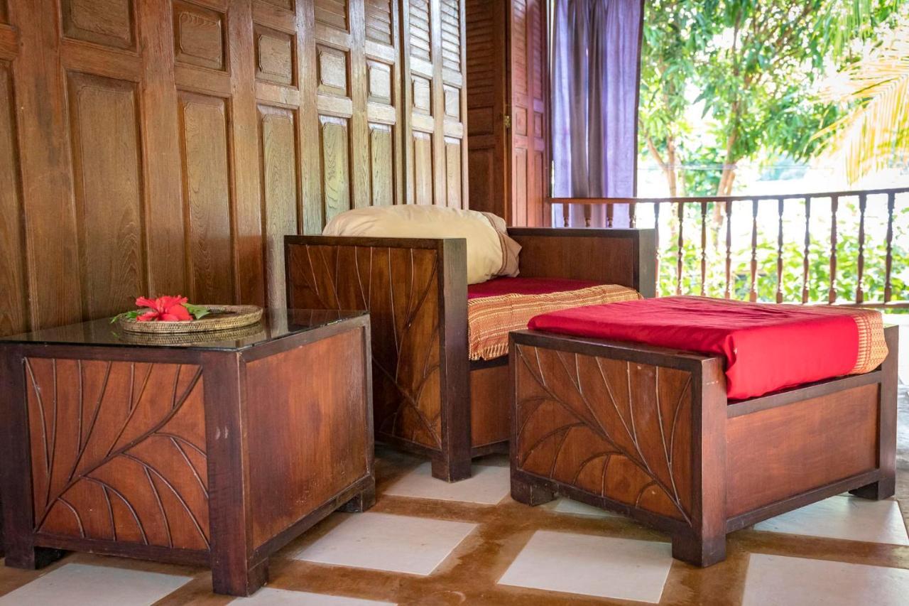 Hotel Thai Heritage Koh Mak Exteriér fotografie