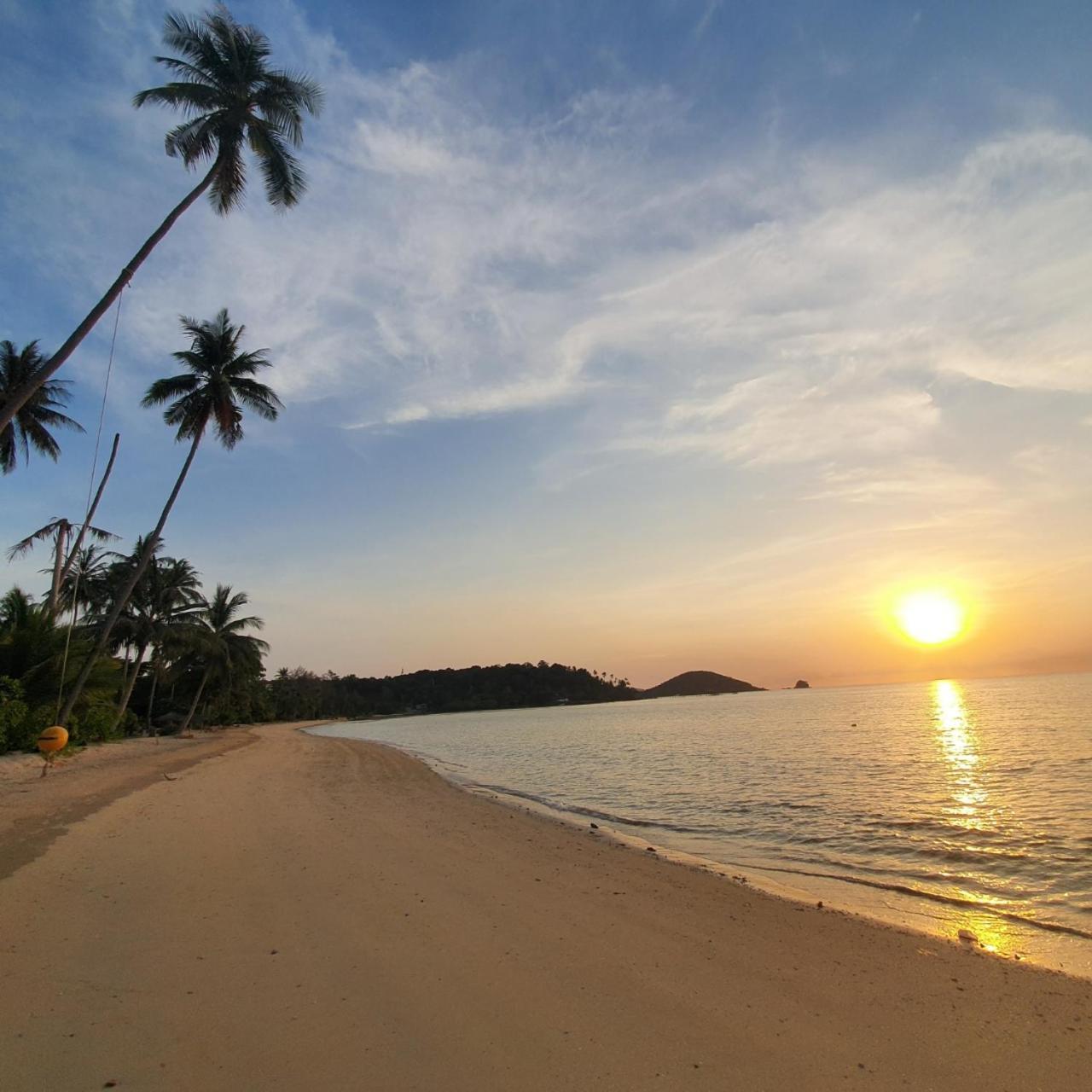 Hotel Thai Heritage Koh Mak Exteriér fotografie