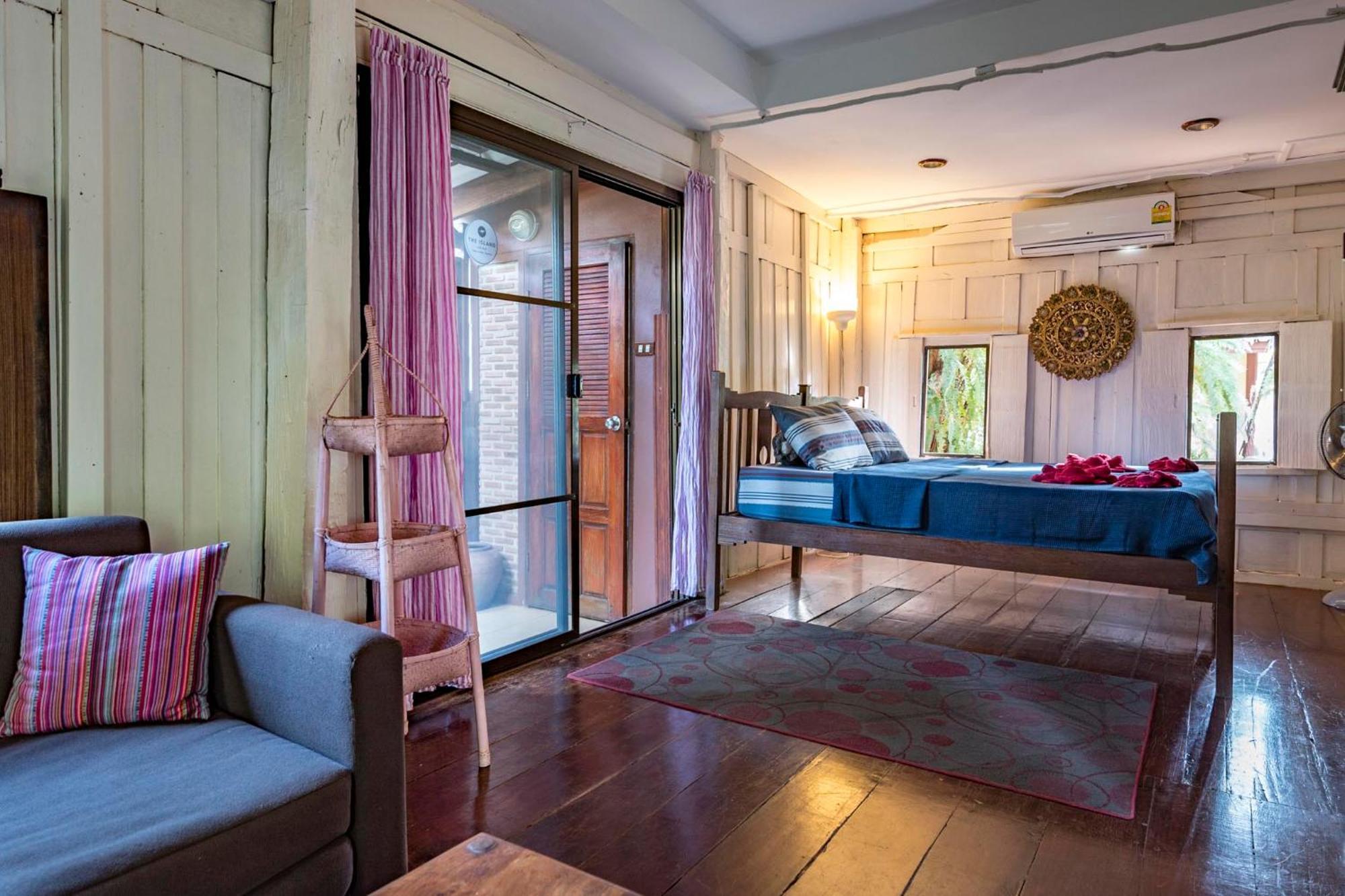 Hotel Thai Heritage Koh Mak Exteriér fotografie