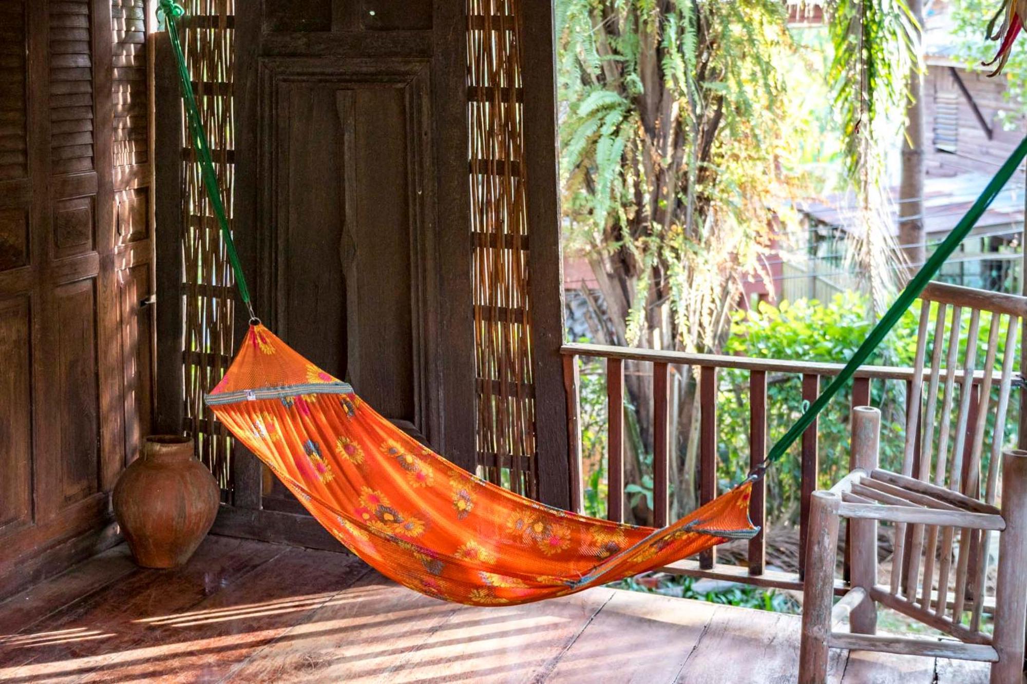 Hotel Thai Heritage Koh Mak Exteriér fotografie